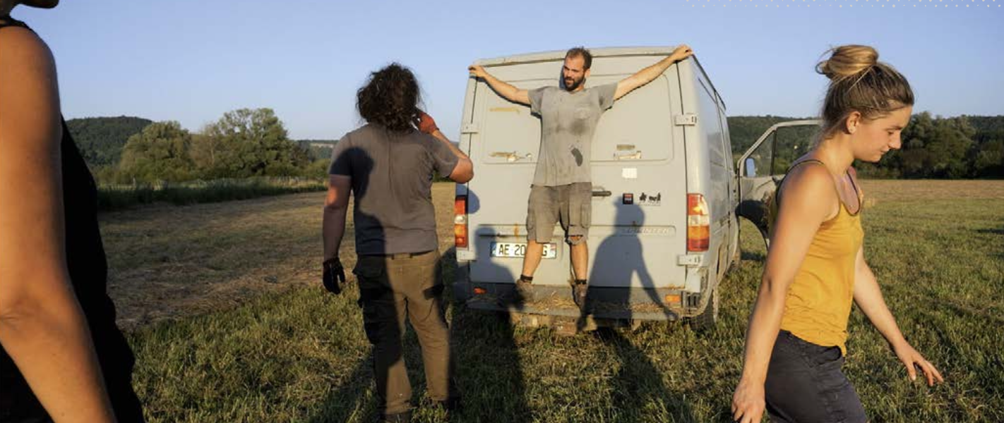 fahu tentative d'un autre monde
